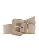 MANGO Vyö 'LINA'  beige