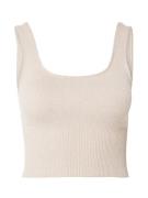 Aim'n Urheilutoppi  beige