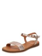 Apple of Eden Sandaalit 'Marisa'  beige