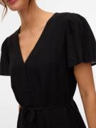 VERO MODA Mekko 'VMLINN'  musta