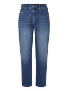 TATUUM Farkut  sininen denim