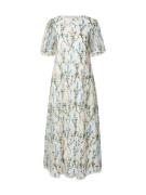 Munthe Mekko 'URILANCA'  beige / kuninkaallisen sininen / tummansinine...