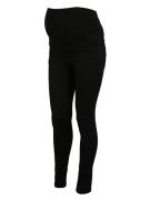 LOVE2WAIT Farkut 'Sophia 30'  musta / musta denim