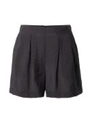 VERO MODA Laskoshousut 'VMJOSIE'  musta