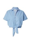 ONLY Pusero 'ONLNova'  sininen denim