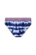 MINOTI Bikini  savunsininen / tummansininen / pitaija / valkoinen
