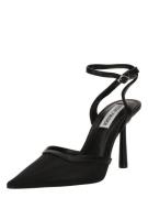 STEVE MADDEN Remmiavokkaat 'Alliance-M'  musta