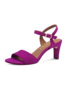 Tamaris Sandaalit  fuksia