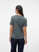 VERO MODA Paita 'Paulina'  kuusi