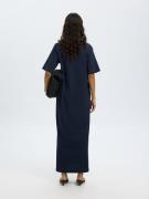 SELECTED FEMME Mekko 'Essential'  marine
