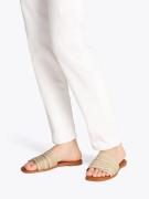 TOMMY HILFIGER Pistokkaat  beige / offwhite