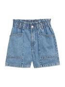 TOM TAILOR DENIM Farkut  sininen denim
