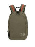 MUNICH Reppu ' TECA RECYCLED '  khaki