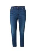 Levi's® Plus Farkut '721'  tummansininen