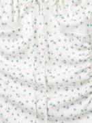 Pull&Bear Kesämekko  kuninkaallisen sininen / khaki / valkoinen