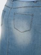 ONLY Carmakoma Hame 'CARRose'  sininen denim
