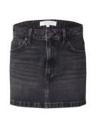 TOPSHOP Hame  musta denim