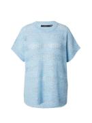 Vero Moda Curve Neulepaita 'VMCLEILANI'  vaaleansininen