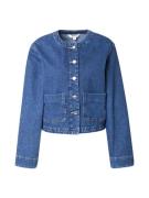 ONLY Välikausitakki 'ONLPALMA'  sininen denim