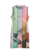 Desigual Mekko 'Panel'  monivärinen