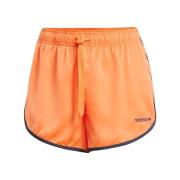 ADIDAS ORIGINALS Housut 'Sprinter'  laivastonsininen / oranssi