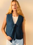 Next Liivi  sininen denim