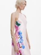 Desigual Mekko  monivärinen / luonnonvalkoinen