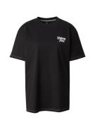 Volcom Paita 'STONEHER'  musta / valkoinen