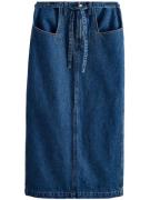 Next Hame  sininen denim