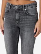 Noisy may Farkut 'SHERRY'  harmaa denim