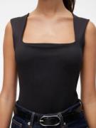 VERO MODA Toppi 'MILLION'  musta