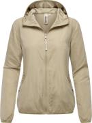 Ragwear Välikausitakki 'Vinzie C'  beige