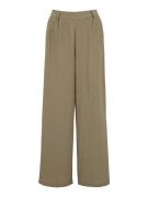 Only Tall Laskoshousut 'ONLEMMIA'  khaki