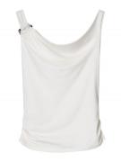 Bershka Toppi  ecru
