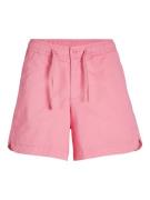 JJXX Housut  vaalea pinkki