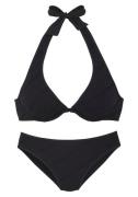 s.Oliver Bikini  musta