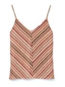 Vero Moda Petite Neuletoppi 'VMDEMI'  beige / aprikoosi / vaaleanpunai...