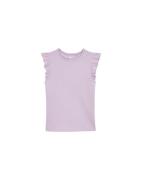WE Fashion Paita  vaaleanvioletti