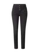 Liu Jo Farkut 'RAMPY'  musta denim