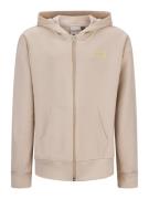 Retour Jeans Collegetakki 'Jelle'  beige / taupe