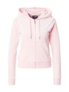 Juicy Couture Collegetakki 'ROBERTSON'  roosa