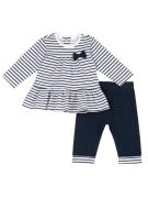 Chicco Setti  musta / offwhite