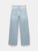 Pull&Bear Farkut  sininen denim