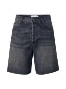 TOPSHOP Farkut  musta denim