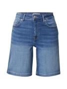 ONLY Farkut 'ONLMadison Blush'  sininen denim