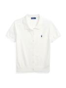 Polo Ralph Lauren Neuletakki  valkoinen