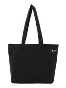 Nike Sportswear Ostoskassi 'HERITAGE'  musta / valkoinen