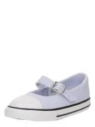 CONVERSE Ballerina 'CHUCK TAYLOR ALL STAR'  pastellinsininen / valkoin...