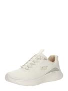 SKECHERS Matalavartiset tennarit 'SKECH-LITE PRO-GLIMMER ME'  offwhite