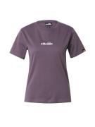 ELLESSE Paita 'SVETTA'  malva / valkoinen